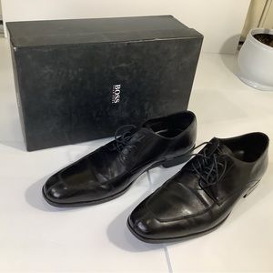 BOSS HUGO AG boss Milano black size 12
